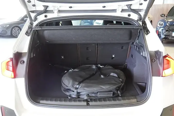 BMW IX1 - Imagem 7