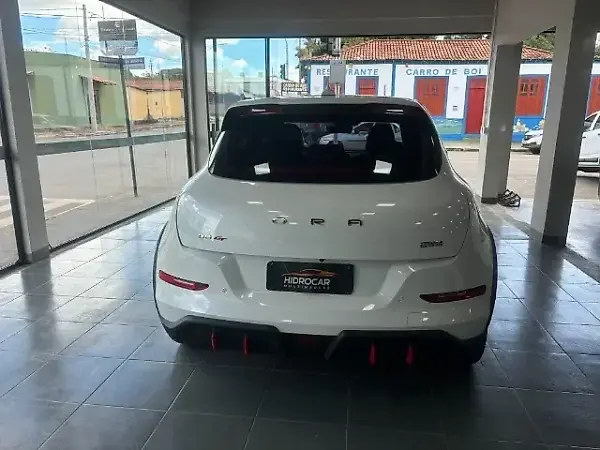 GWM Ora 03 - Imagem 5