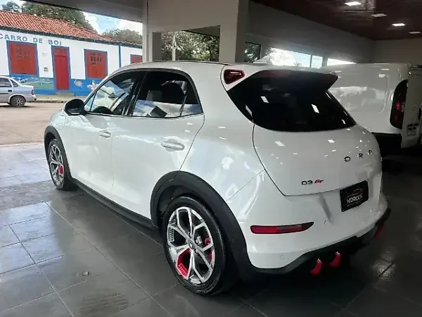 GWM Ora 03 - Imagem 6