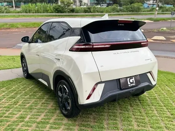 BYD Dolphin Mini - Imagem 4