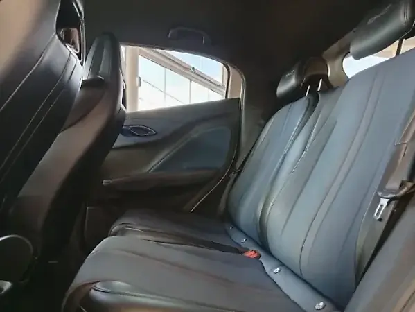 BYD Dolphin Mini - Imagem 9