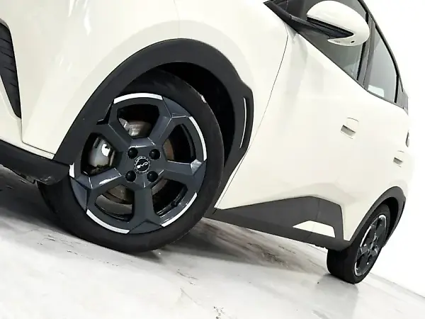 BYD Dolphin Mini - Imagem 2