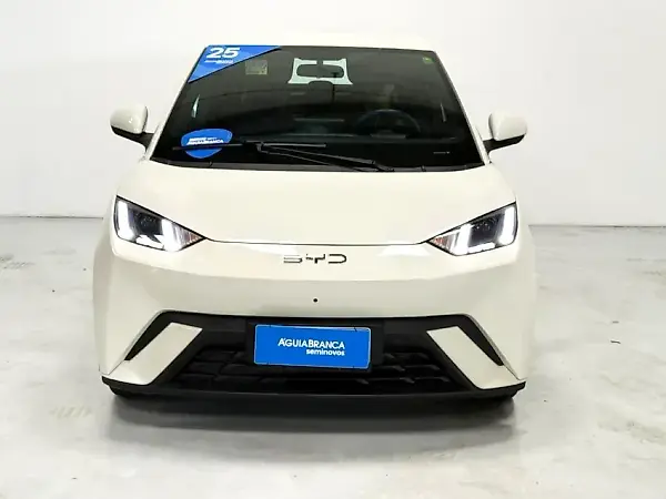 BYD Dolphin Mini - Imagem 3