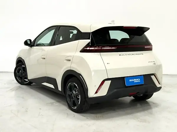 BYD Dolphin Mini - Imagem 6