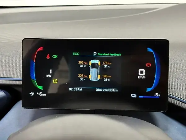BYD Dolphin Mini - Imagem 11