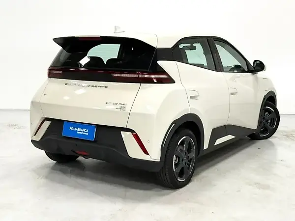 BYD Dolphin Mini - Imagem 9