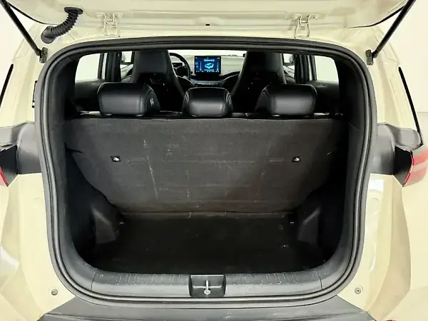 BYD Dolphin Mini - Imagem 10
