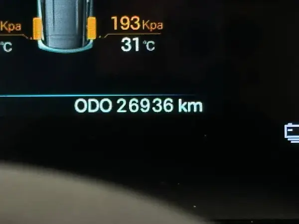 BYD Dolphin Mini - Imagem 12
