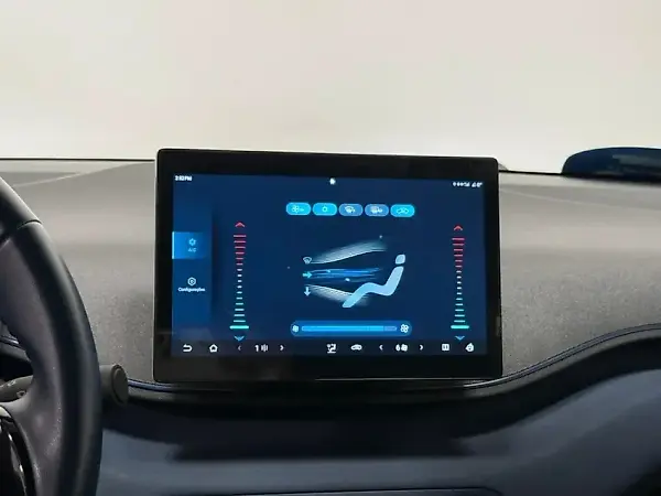 BYD Dolphin Mini - Imagem 16