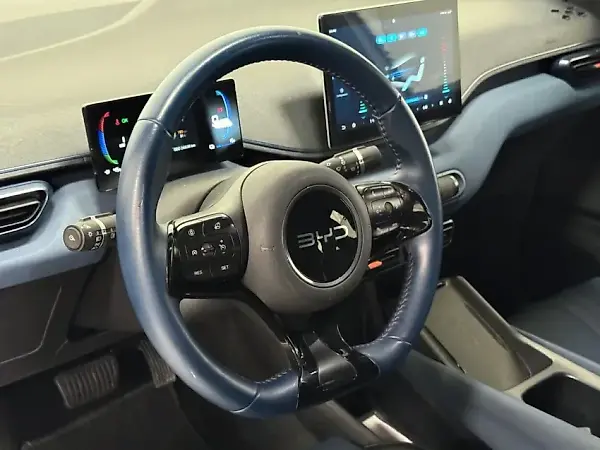 BYD Dolphin Mini - Imagem 15