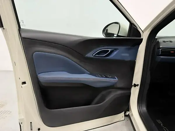 BYD Dolphin Mini - Imagem 19