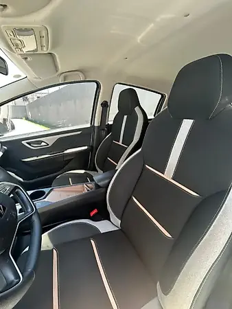 JAC E-JS1 - Imagem 2