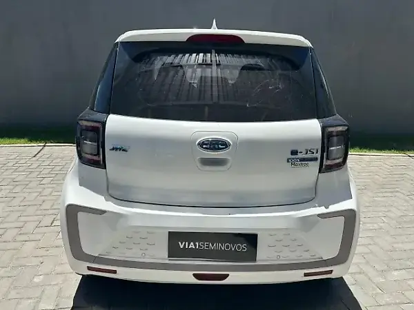 JAC E-JS1 - Imagem 8