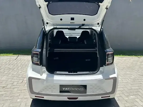 JAC E-JS1 - Imagem 13