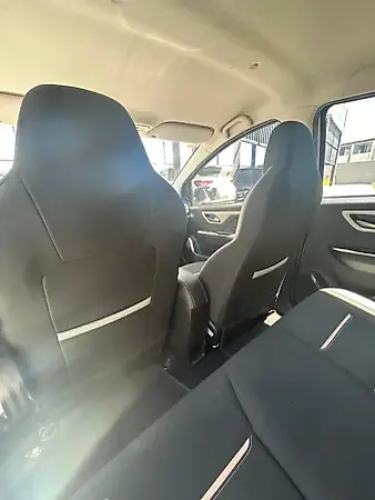 JAC E-JS1 - Imagem 11