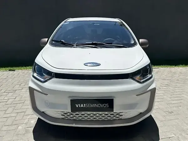 JAC E-JS1 - Imagem 15