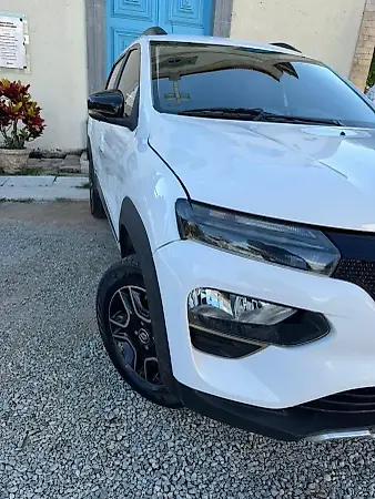 Renault Kwid E-tech Electric - Imagem 3