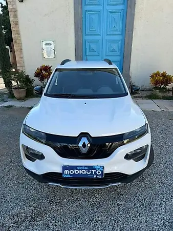 Renault Kwid E-tech Electric - Imagem 2