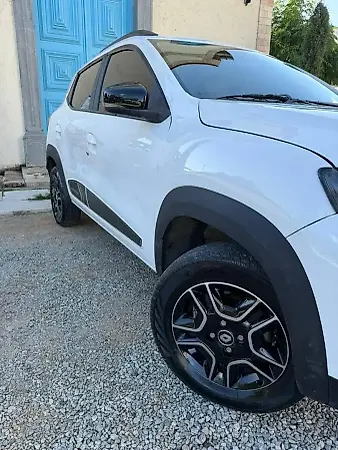 Renault Kwid E-tech Electric - Imagem 6