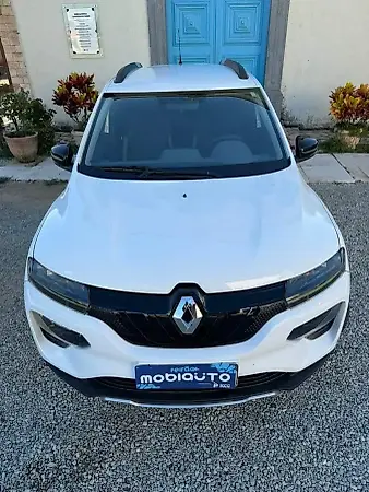 Renault Kwid E-tech Electric - Imagem 7