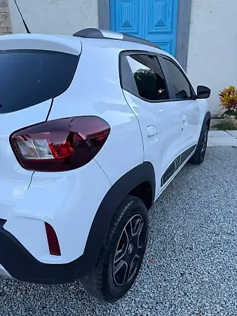 Renault Kwid E-tech Electric - Imagem 9