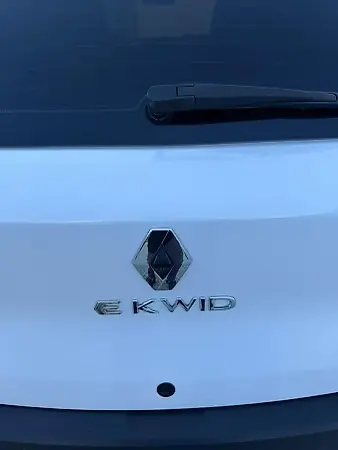 Renault Kwid E-tech Electric - Imagem 10