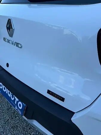 Renault Kwid E-tech Electric - Imagem 16