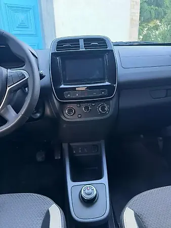 Renault Kwid E-tech Electric - Imagem 19