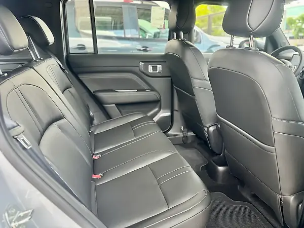 Chevrolet Spark Euv - Imagem 4