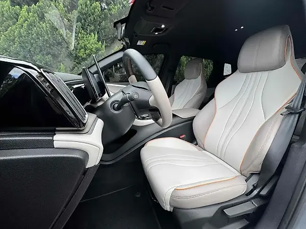 BYD Song Pro - Imagem 7