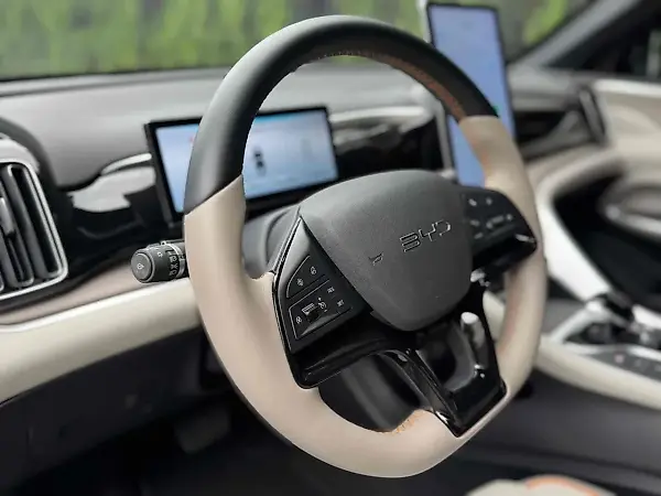 BYD Song Pro - Imagem 10