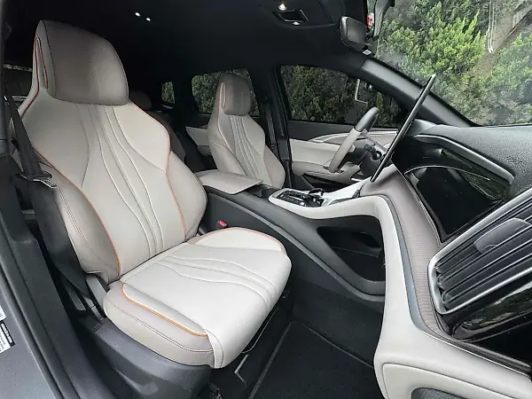 BYD Song Pro - Imagem 11