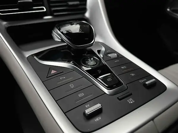 BYD Song Pro - Imagem 16