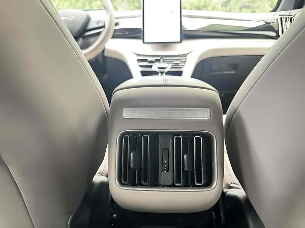 BYD Song Pro - Imagem 17