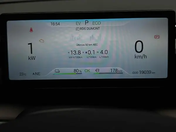 BYD Song Pro - Imagem 18