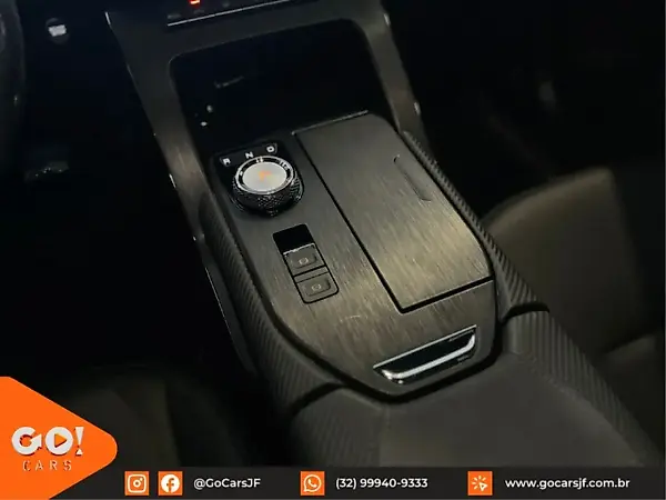 GWM Haval H6 Plug-in Hybrid - Imagem 16