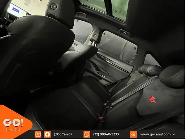 GWM Haval H6 Plug-in Hybrid - Imagem 19