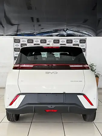 BYD Dolphin Mini - Imagem 8