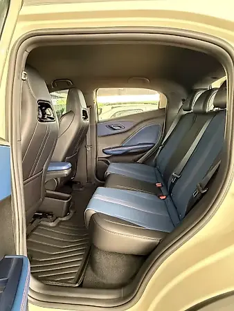 BYD Dolphin Mini - Imagem 10