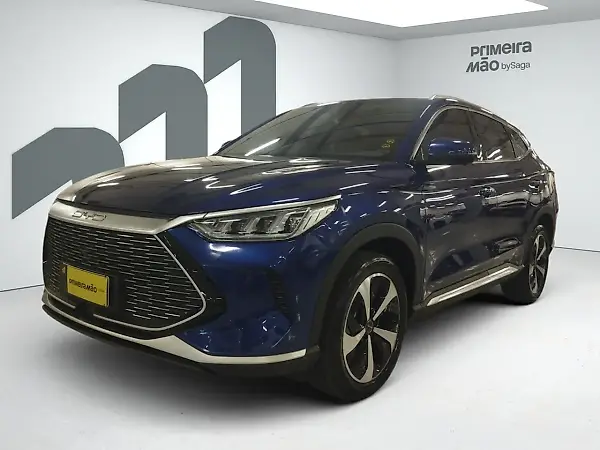 BYD Song Plus - Imagem 1