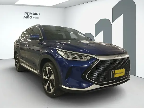 BYD Song Plus - Imagem 2