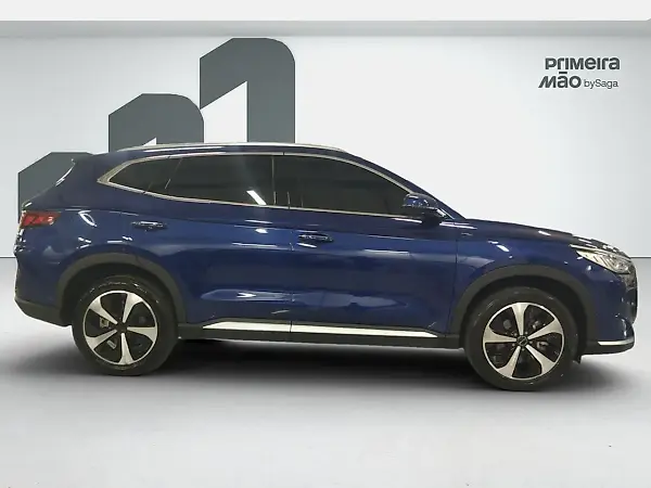 BYD Song Plus - Imagem 3