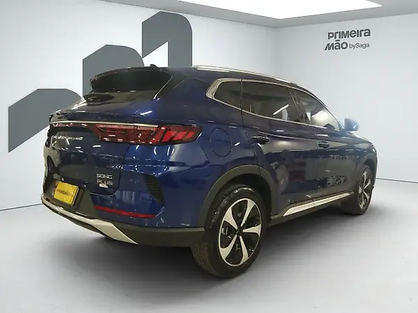 BYD Song Plus - Imagem 4