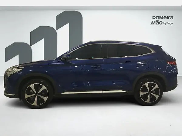 BYD Song Plus - Imagem 6