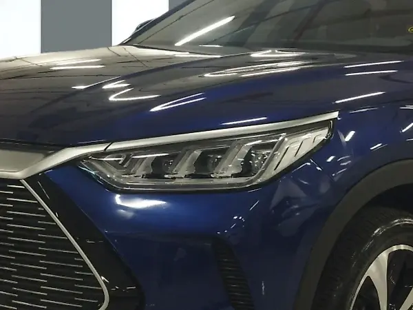 BYD Song Plus - Imagem 7