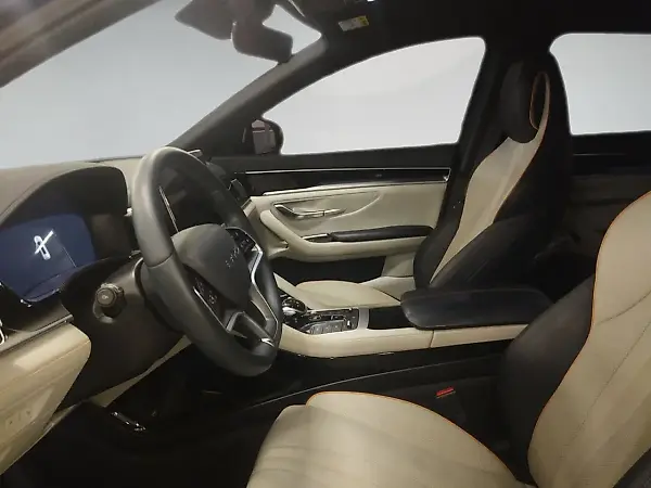 BYD Song Plus - Imagem 10
