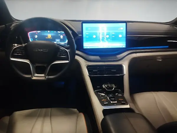 BYD Song Plus - Imagem 12