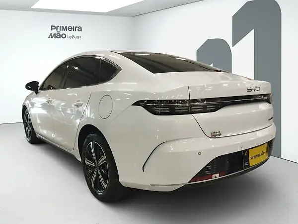 BYD King - Imagem 5