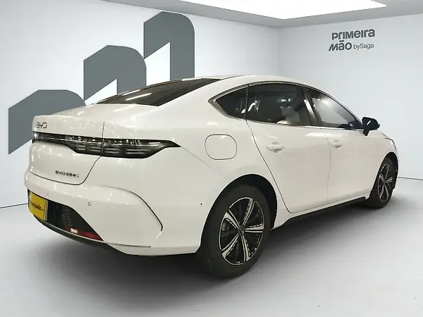 BYD King - Imagem 4