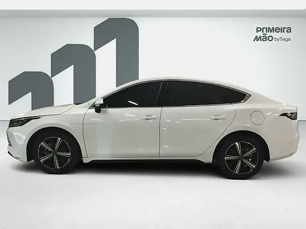 BYD King - Imagem 6